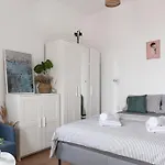 Clujstays Old Town View Studio