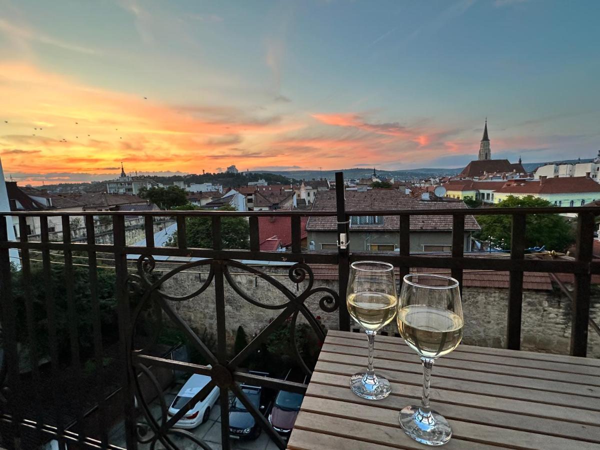 Clujstays Old Town View Căn hộ